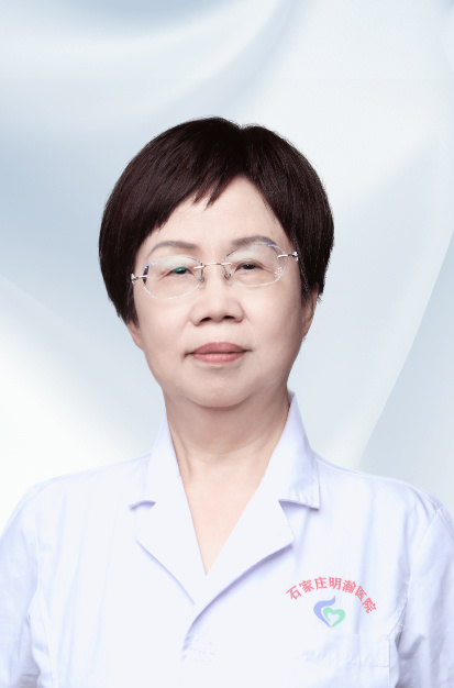 侯鳳英—內(nèi)分泌疾病專家