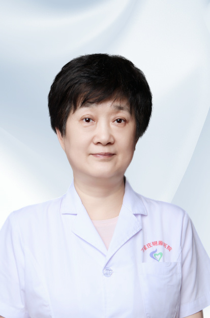 朱月欣—腫瘤疾病專家